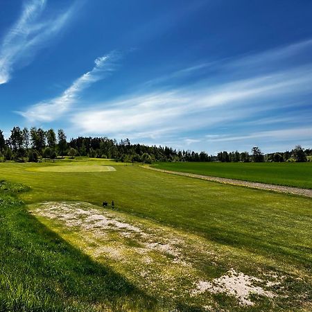 Villa Ekbladh Västanfjärd المظهر الخارجي الصورة