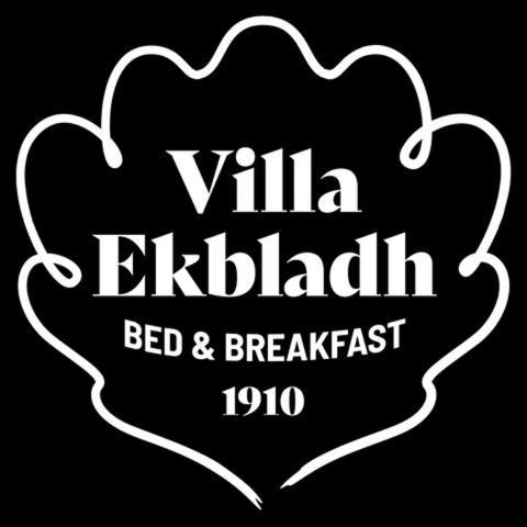 Villa Ekbladh Västanfjärd المظهر الخارجي الصورة