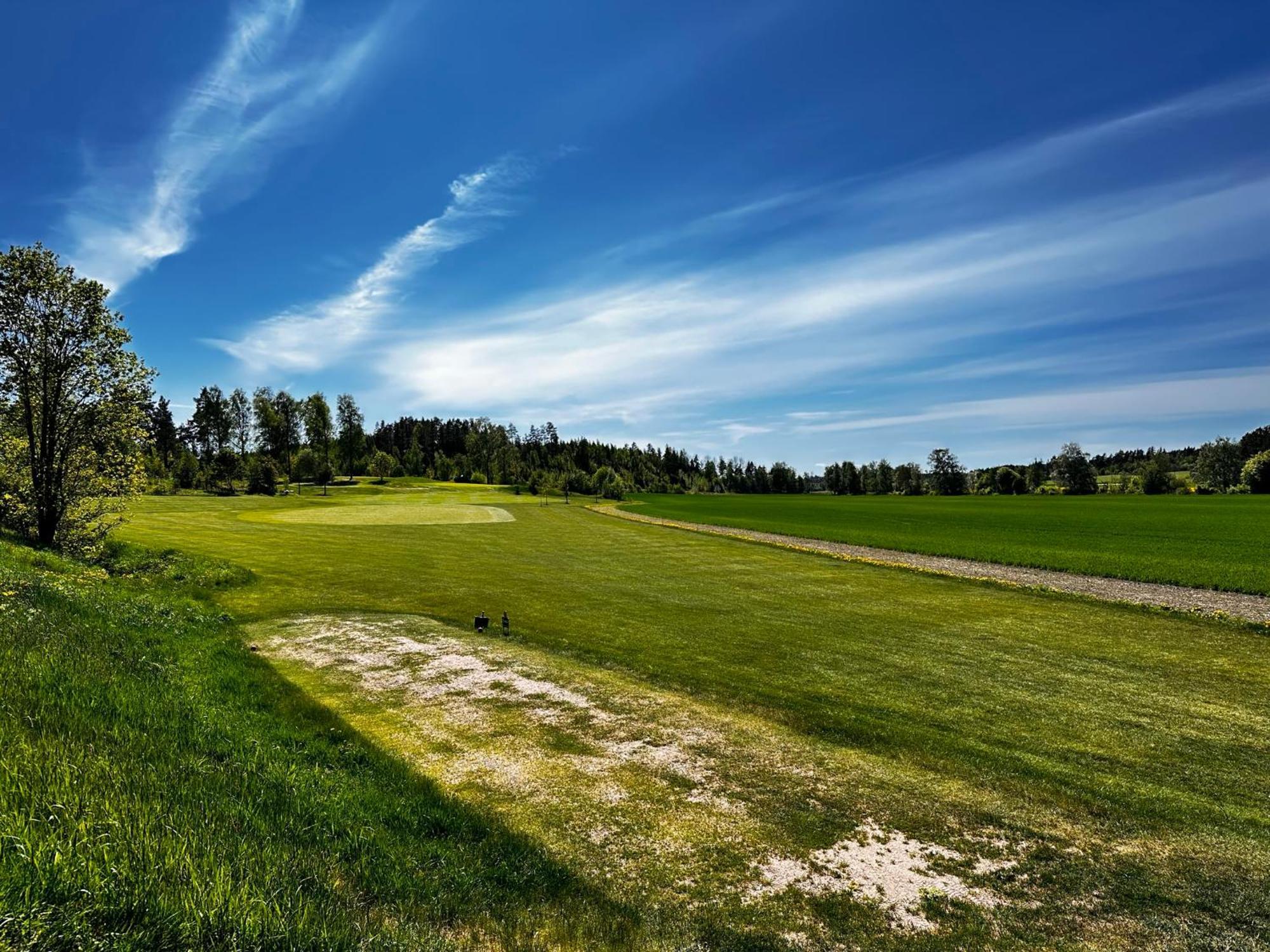 Villa Ekbladh Västanfjärd المظهر الخارجي الصورة